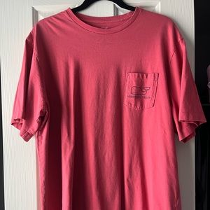 Vineyard Vines Shirt L